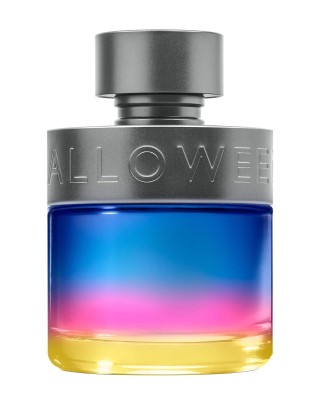 Eau de Toilette Man Hero 75 ml Halloween Perfumes