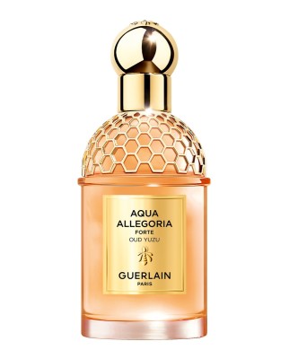 Eau de Parfum Aqua Allegoria Forte Oud Yuzu 75 ml Guerlain