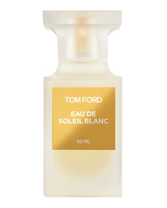 Tom Ford Eau de Soleil Blanc туалетная вода
