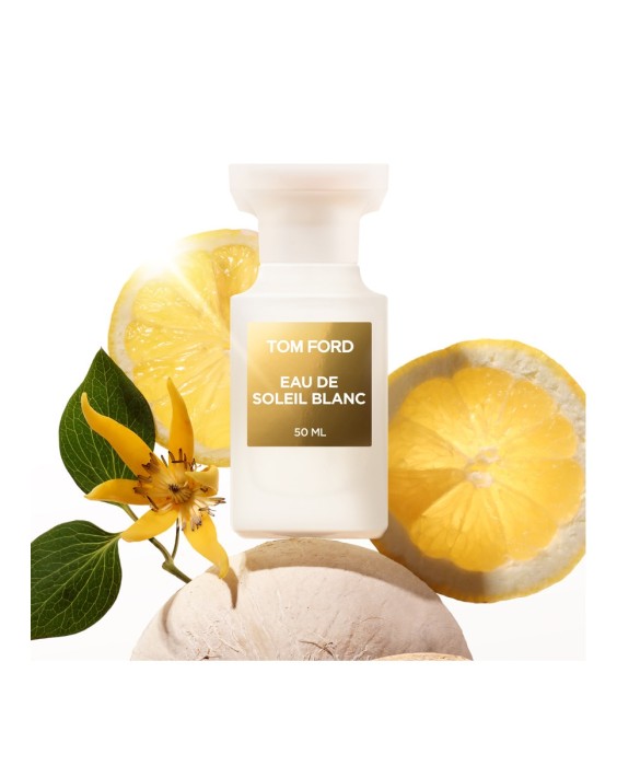 Tom Ford Eau de Soleil Blanc туалетная вода