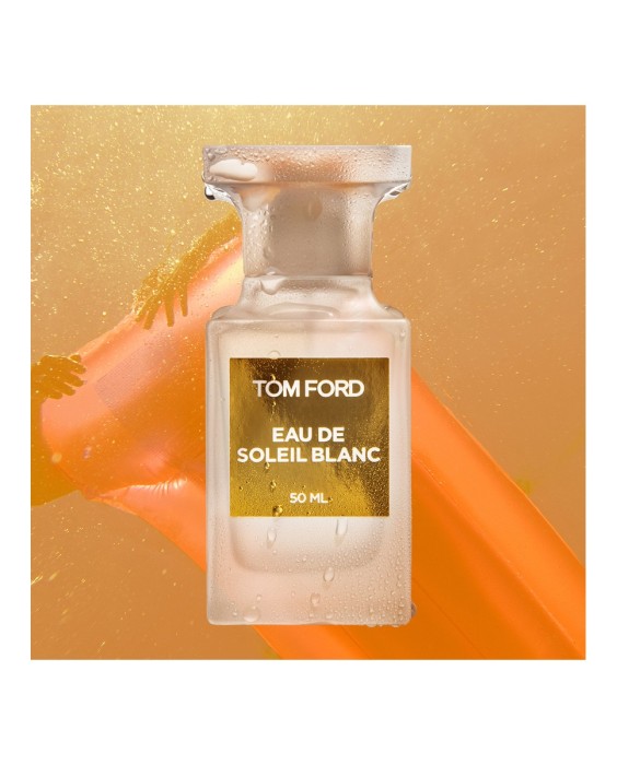 Tom Ford Eau de Soleil Blanc туалетная вода