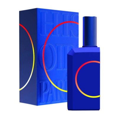 Perfume Blue 1.3 Edp 60 ML Histoires De Parfums Isolée