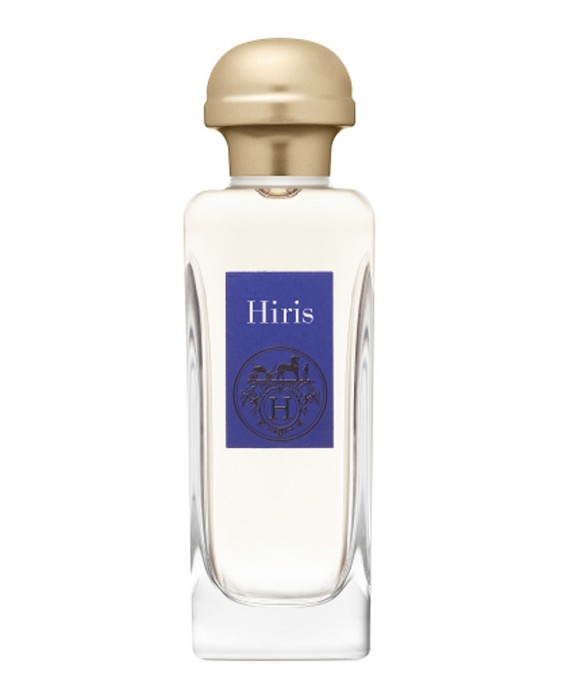 Hermès Hiris 100мл туалетная вода