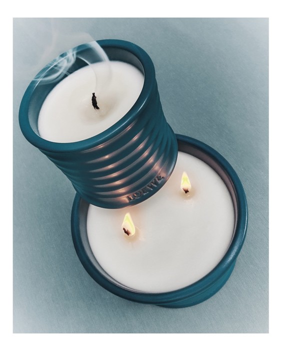 Vela aromática Home Scents Incense M Loewe