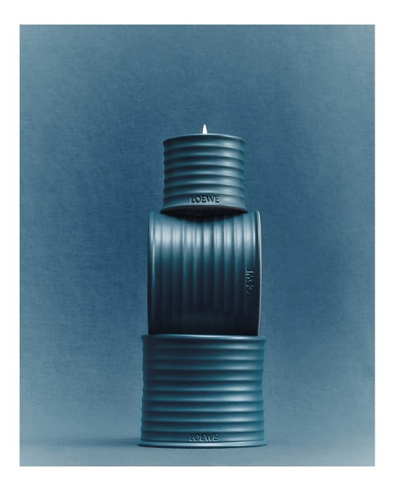 Vela aromática Home Scents Incense M Loewe