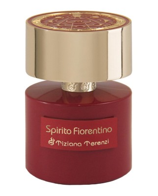 Extrait De Parfum Spirito Fiorentino Luna Collection 100 ml Tiziana Terenzi