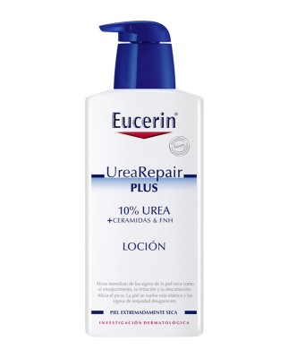Emulsión Complete Repair Eucerin