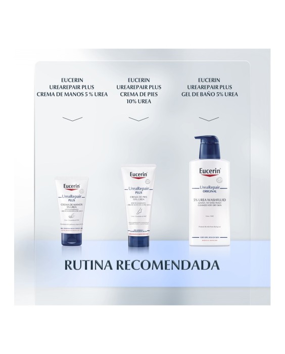 Emulsión Complete Repair Eucerin