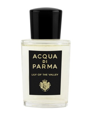 Eau de Parfum Lily of the Valley Signatures of the Sun Acqua di Parma