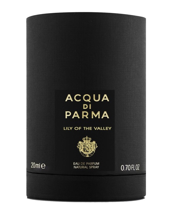 Eau de Parfum Lily of the Valley Signatures of the Sun Acqua di Parma