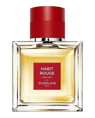 Eau de Toilette Intense Habit Rouge L'Instinct 50 ml Guerlain