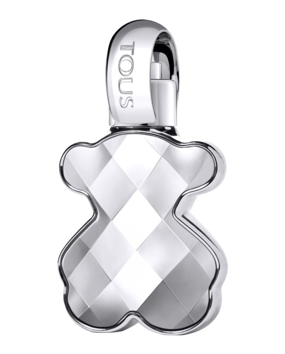 Eau de Parfum Loveme The Silver Parfum 30 ml Tous