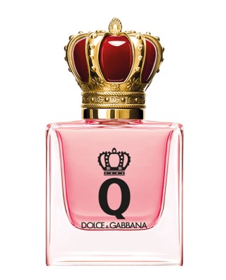 Eau De Parfum Q By Dolce&amp;Gabbana 30 ml Dolce &amp; Gabbana