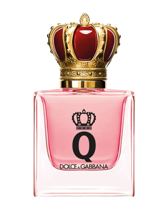 Eau De Parfum Q By Dolce&Gabbana 30 ml Dolce & Gabbana