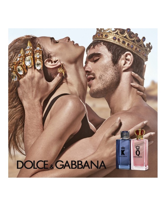 Eau De Parfum Q By Dolce&Gabbana 30 ml Dolce & Gabbana