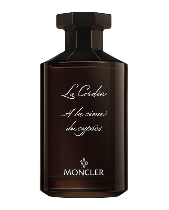 Eau de Parfum Moncler La Cordee Les Sommets 200 ml Moncler