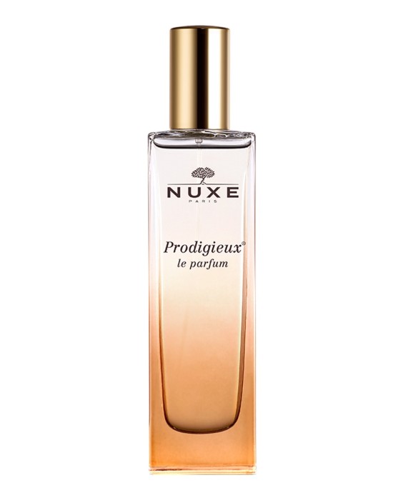 Eau de Parfum Prodigieux Le Parfum 50 ml Nuxe