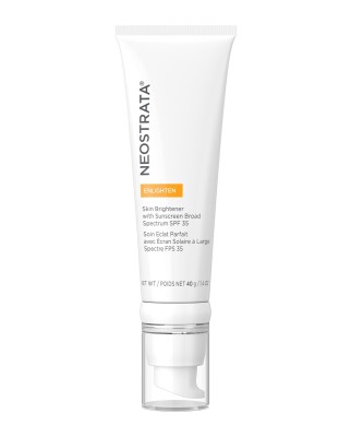 Crema Hidratante Iluminadora Enlighten SPF35 40 g Neostrata
