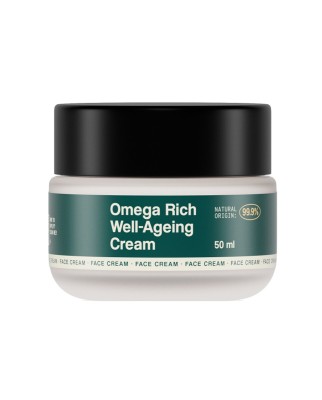 Crema Omega Rich Well Ageing Cream 50 ml Freshly Cosmetics