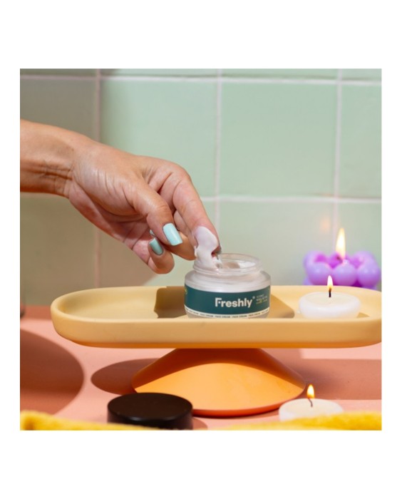 Crema Omega Rich Well Ageing Cream 50 ml Freshly Cosmetics