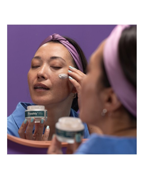 Crema Omega Rich Well Ageing Cream 50 ml Freshly Cosmetics