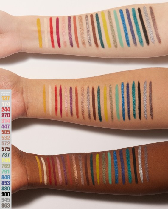 Sombra de ojos The 24H Eye Stick 503 3INA