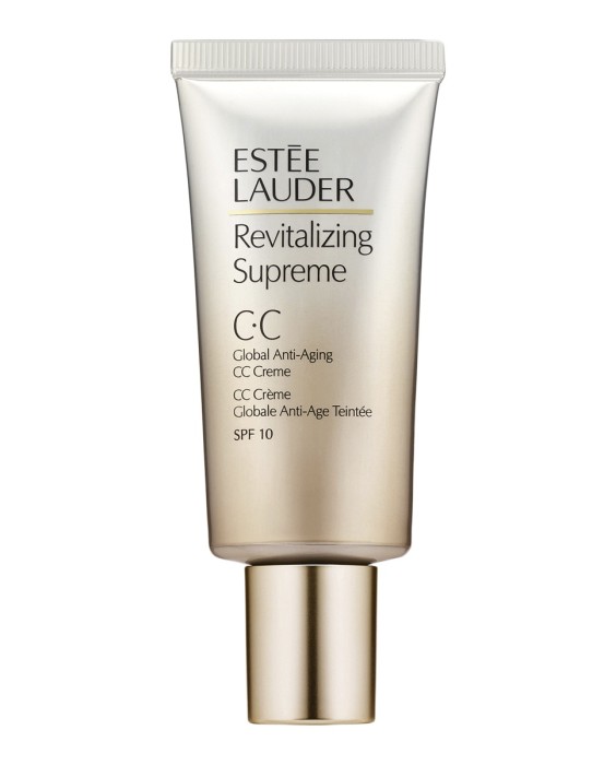 Estée Lauder Multi-Acción Revitalizing Supreme SPF10 СС-крем