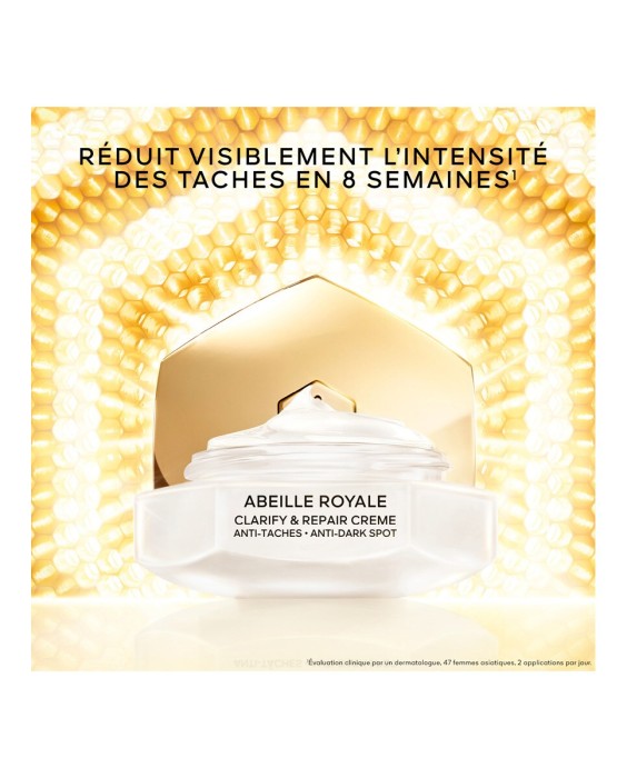 Crema Abeille Royale Clarify & Repair Guerlain