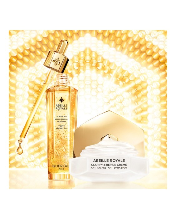 Crema Abeille Royale Clarify & Repair Guerlain
