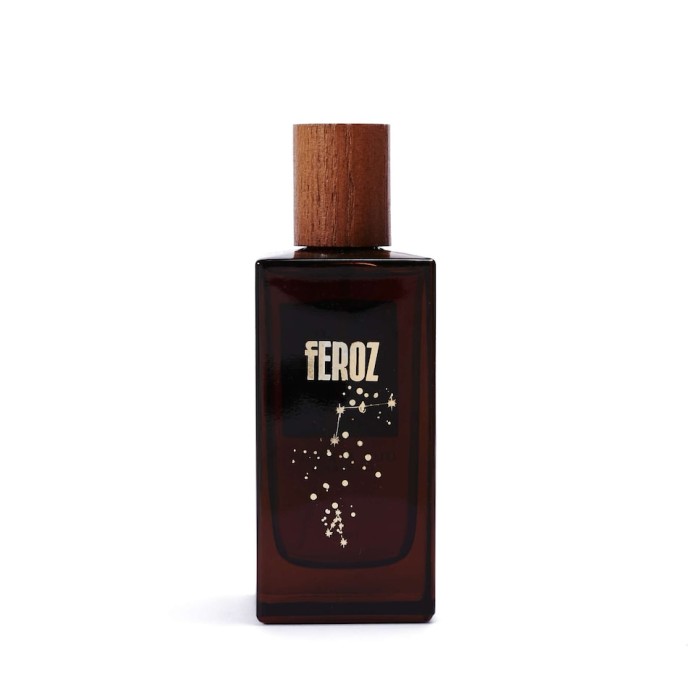 Perfume Oud and Roses 100 ml Feroz