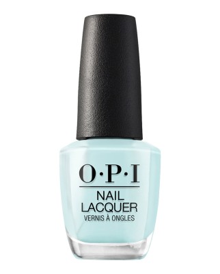 Esmalte de uñas Gelato on my Mind Nail Lacquer OPI