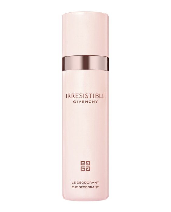 Desodorante Irrésistible Givenchy