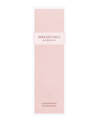 Desodorante Irrésistible Givenchy