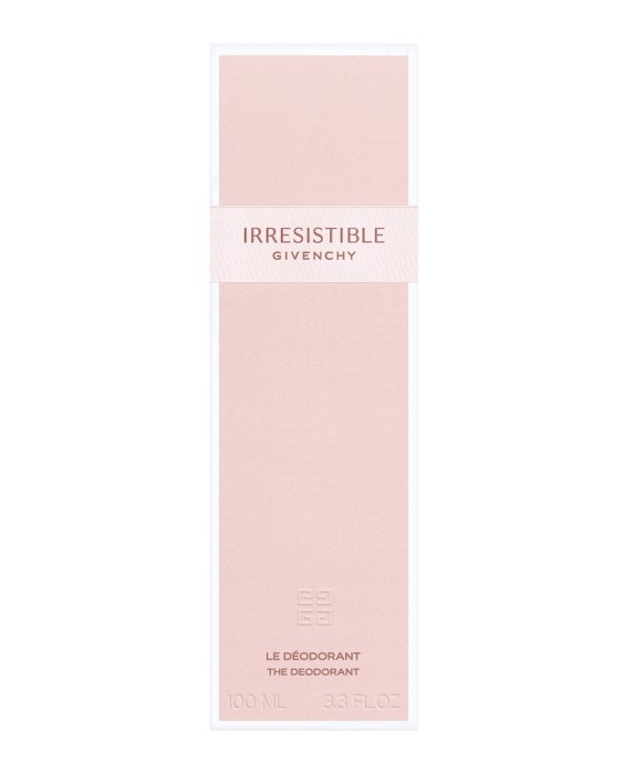 Desodorante Irrésistible Givenchy
