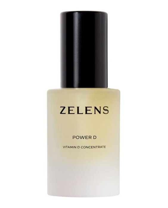 Sérum Power D Fortifying & Restoring 30 ml Zelens [5th Essence]