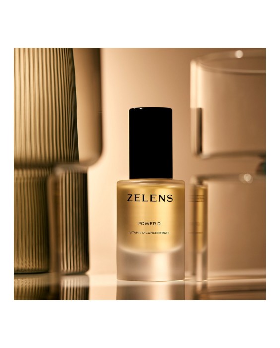 Sérum Power D Fortifying & Restoring 30 ml Zelens [5th Essence]