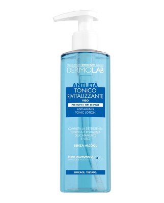 Sérum Antiedad + Pieles maduras 250 ml Dermolab