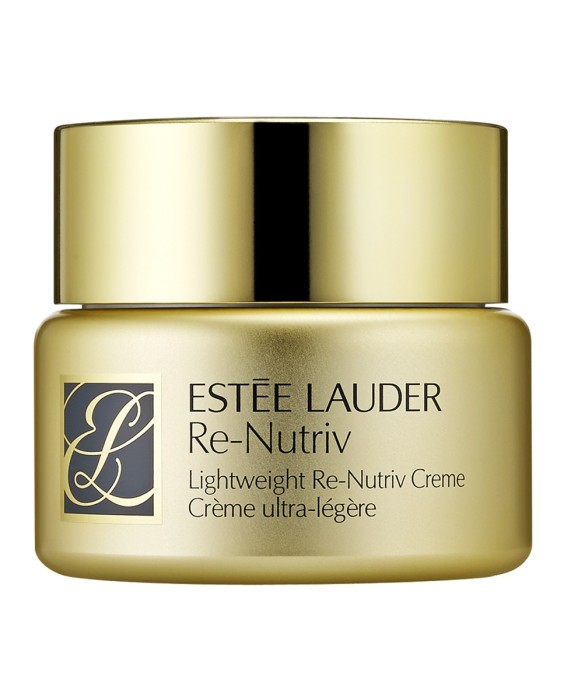 Crema Nutritiva Intensa Lightweight Re-Nutriv Estée Lauder
