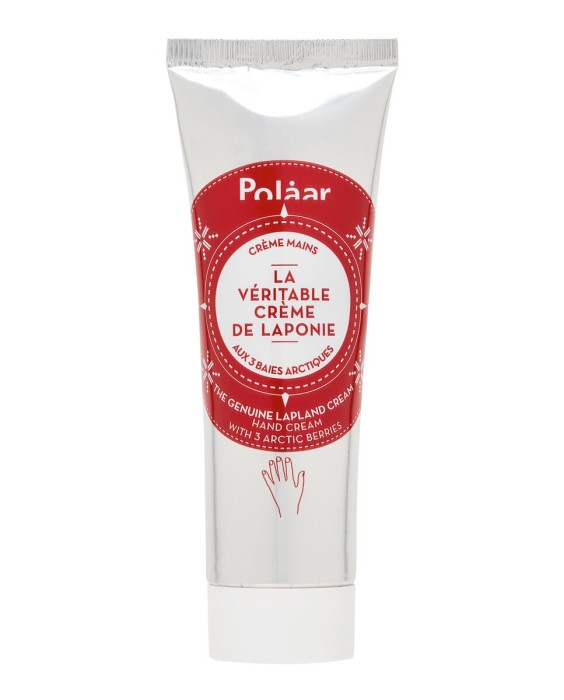 Crema de Manos Lapland Polaar