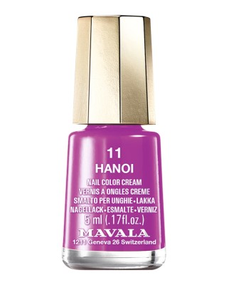Esmalte de uñas Mavala