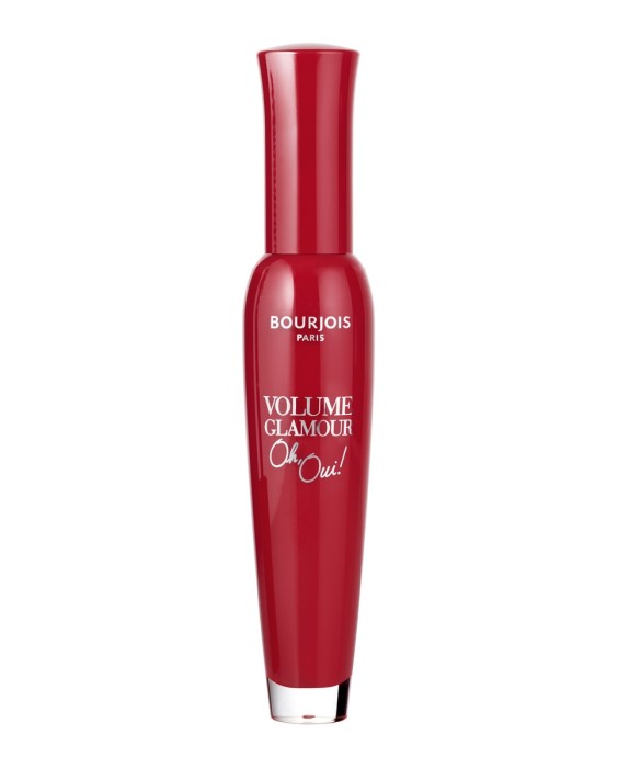 Másacra de pestañas Big Lashes Oh, Oui! Bourjois