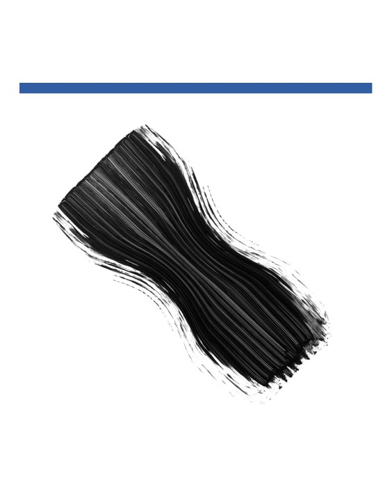 Másacra de pestañas Big Lashes Oh, Oui! Bourjois