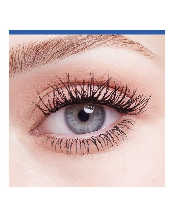 Másacra de pestañas Big Lashes Oh, Oui! Bourjois