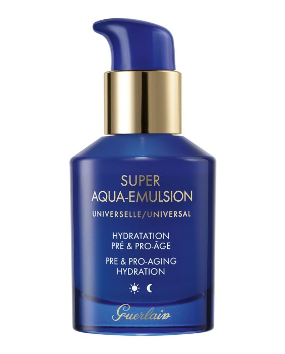 Emulsión Super Aqua Universal 50 ml Guerlain