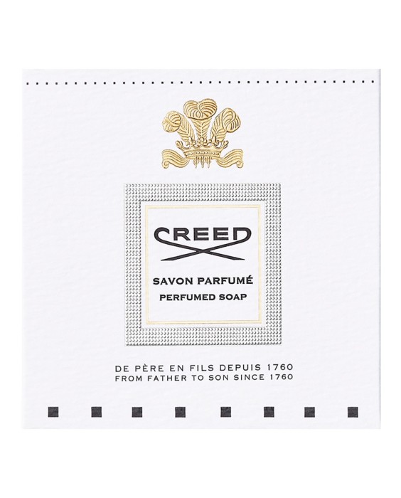 Pastilla De Jabón Aventus For Her 150 g Creed