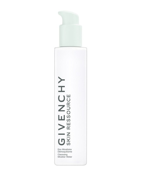 Agua Micelar Limpiadora Skin Ressource Micellar Water Givenchy