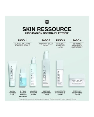 Agua Micelar Limpiadora Skin Ressource Micellar Water Givenchy