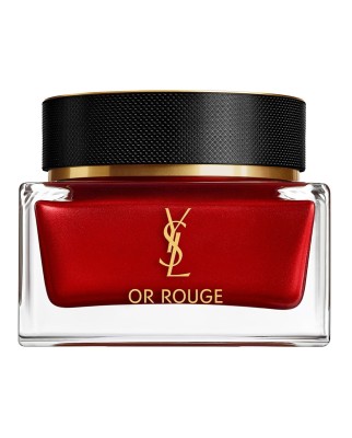 Crema Excepcional Global Creme Or Rouge Crème Riche 50 ml Yves Saint Laurent
