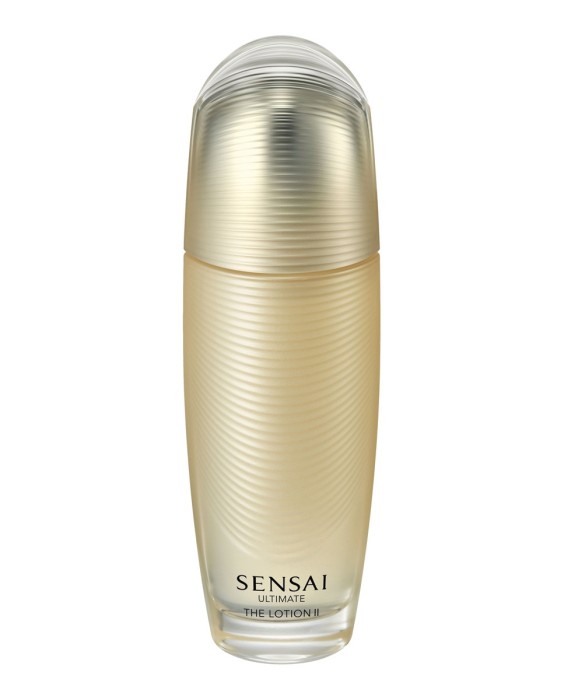 Loción Sensai Ultimate The Lotion II 125 ml Sensai