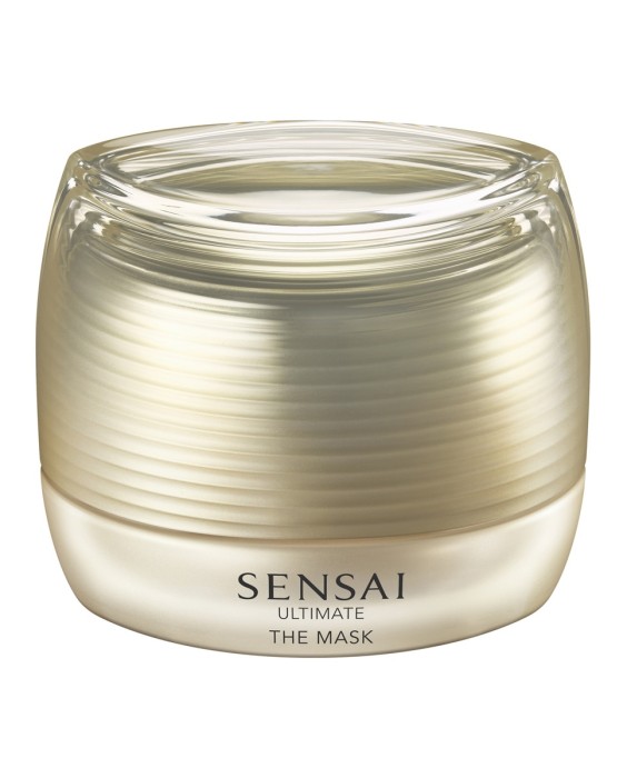 Mascarilla Ultimate The Mask 75 ml Sensai